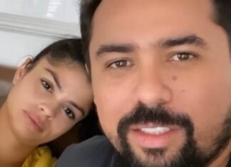 Curado do coronavírus, Xand Avião fará show ao vivo pelo YouTube