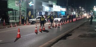 operacao-lei-seca-termina-com-12-prisoes-e-45-veiculos-removidos-em-cuiaba