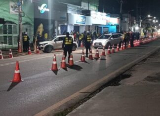 operacao-lei-seca-termina-com-12-prisoes-e-45-veiculos-removidos-em-cuiaba