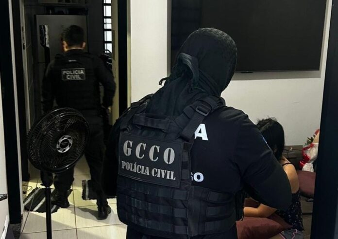 pc-desarticula-esquema-de-corrupcao-passiva-e-trafico-de-celulares-em-presidio-de-vg pc-desarticula-esquema-de-corrupcao-passiva-e-trafico-de-celulares-em-presidio-de-vg