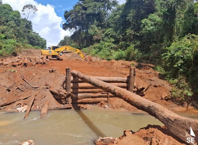 estrada-carazinho-esta-interditada-para-reconstrucao-de-ponte-ate-quinta-feira-(26) estrada-carazinho-esta-interditada-para-reconstrucao-de-ponte-ate-quinta-feira-(26)