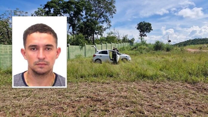 corpo-encontrado-em-carro-e-de-dono-de-lava-jato-sequestrado-com-a-esposa-em-varzea-grande