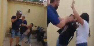 mulher-traida-espanca-marido-e-amante-na-saida-de-motel