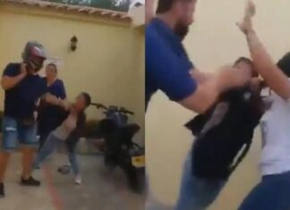 mulher-traida-espanca-marido-e-amante-na-saida-de-motel