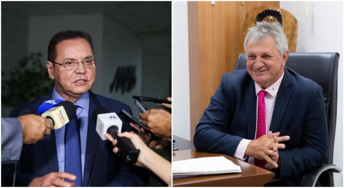 botelho-deixa-base-de-apoio-de-mauro-mendes-na-assembleia-e-critica-postura-de-lider