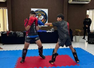 policia-militar-reforca-projeto-social-com-entrega-de-novos-materiais-esportivos-em-mt