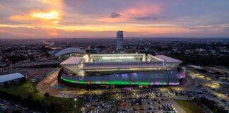 arena-pantanal-vai-sediar-seis-jogos-da-fifa-series-de-futebol-feminino-em-abril;-confira-datas