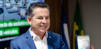 em-jantar,-mauro-reafirma-apoio-a-pivetta-ao-governo-e-garante-a-jayme-vaga-ao-senado