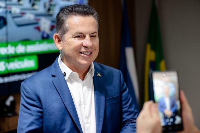 em-jantar,-mauro-reafirma-apoio-a-pivetta-ao-governo-e-garante-a-jayme-vaga-ao-senado