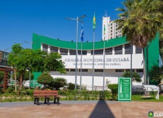 Justiça mantém condenação de ex-presidente da Câmara de Cuiabá por fraude milionária em obra justica-mantem-condenacao-de-ex-presidente-da-camara-de-cuiaba-por-fraude-milionaria-em-obra