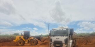 operacao-conjunta-da-policia-civil-e-ibama-flagra-extracao-ilegal-de-cascalho-e-detem-suspeito