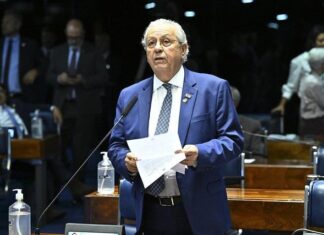 Senado aprova pena maior para roubo de celulares; Jayme alerta para índices de MT senado-aprova-pena-maior-para-roubo-de-celulares;-jayme-alerta-para-indices-de-mt