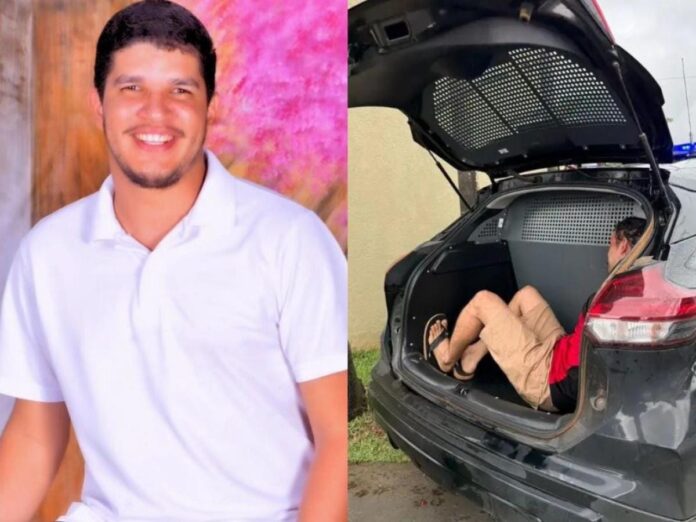 ‘amigo’-que-matou-tecnico-em-seguranca-com-golpes-de-faca-para-roubar-carro-e-indiciado ‘amigo’-que-matou-tecnico-em-seguranca-com-golpes-de-faca-para-roubar-carro-e-indiciado