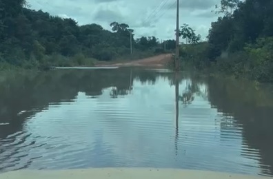 rio-transborda-e-defesa-civil-alerta-motoristas-na-ponte-da-linha-celeste-entre-sorriso-e-vera rio-transborda-e-defesa-civil-alerta-motoristas-na-ponte-da-linha-celeste-entre-sorriso-e-vera