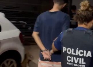 Mais um membro de bando que furtou R$ 25 mil em canetas emagrecedoras de farmácia em VG é preso mais-um-membro-de-bando-que-furtou-r$-25-mil-em-canetas-emagrecedoras-de-farmacia-em-vg-e-preso