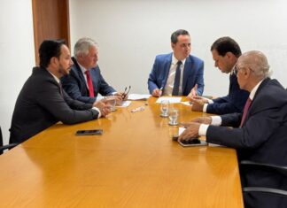 CCJR é instalada, define coordenação dos trabalhos e faz duas reuniões ccjr-e-instalada,-define-coordenacao-dos-trabalhos-e-faz-duas-reunioes