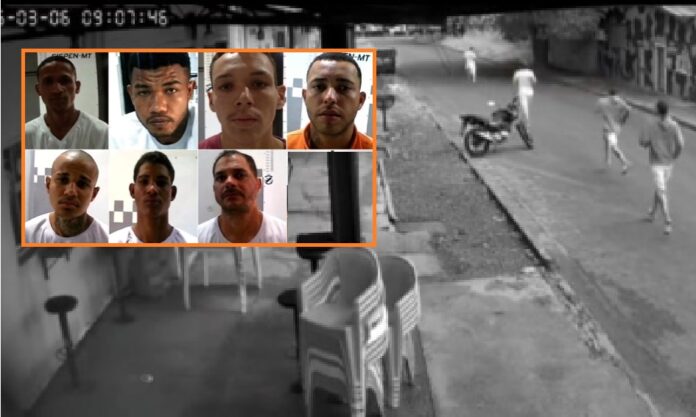 cameras-registram-fuga-de-presos-da-cadeia-de-campo-novo-do-parecis;-cinco-ja-foram-recapturados