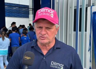 Deputado Dilmar Dal Bosco destaca investimentos do Governo de Mato Grosso em Sorriso e região deputado-dilmar-dal-bosco-destaca-investimentos-do-governo-de-mato-grosso-em-sorriso-e-regiao