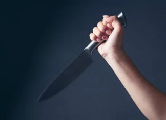Jovem de 22 anos espera a amiga dormir e a esfaqueia no pescoço no interior de MT jovem-de-22-anos-espera-a-amiga-dormir-e-a-esfaqueia-no-pescoco-no-interior-de-mt