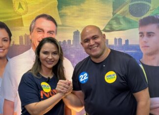 TRE rejeita recurso de Abilio e vice e mantém obrigação de devolver R$ 465 mil de campanha tre-rejeita-recurso-de-abilio-e-vice-e-mantem-obrigacao-de-devolver-r$-465-mil-de-campanha