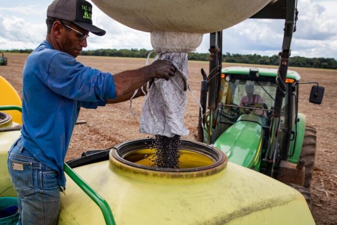 agropecuaria-gera-mais-de-10-mil-empregos-em-mt-e-destaca-estado-no-cenario-nacional agropecuaria-gera-mais-de-10-mil-empregos-em-mt-e-destaca-estado-no-cenario-nacional