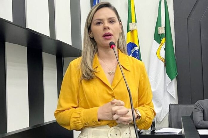 michelly-acusa-uniao-de-tratar-mulheres-como-“cota-eleitoral”-e-diz-ser-boicotada-no-partido
