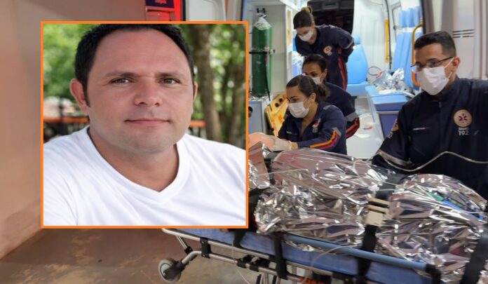 homem-morre-apos-uma-semana-internado-depois-de-grave-acidente-de-moto-em-sorriso