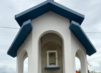 PC autua homem que violou e danificou imagem de Nossa Senhora Aparecida pc-autua-homem-que-violou-e-danificou-imagem-de-nossa-senhora-aparecida