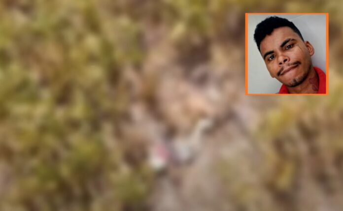 jovem-encontrado-morto-com-maos-e-pes-amarrados-em-lavoura-de-sinop-e-identificado jovem-encontrado-morto-com-maos-e-pes-amarrados-em-lavoura-de-sinop-e-identificado