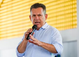 “ninguem-se-elege-sozinho-em-chapa-proporcional”,-diz-mauro-sobre-veto-a-saida-de-vereadora
