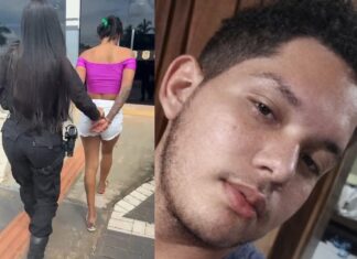 Mulher é presa suspeita de participar de sequestro, tortura e execução de jovem em Sorriso mulher-e-presa-suspeita-de-participar-de-sequestro,-tortura-e-execucao-de-jovem-em-sorriso