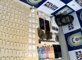 Três são presos pela Polícia Militar em Cuiabá suspeitos por tráfico ilícito de drogas tres-sao-presos-pela-policia-militar-em-cuiaba-suspeitos-por-trafico-ilicito-de-drogas