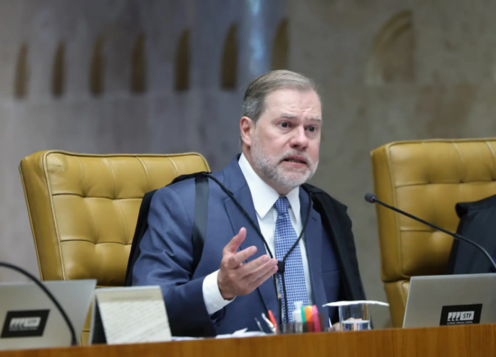 toffoli-e-sorteado-relator-de-acao-no-stf-que-cobra-instalacao-de-cpi-do-banco-master