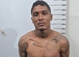 ex-presidiario-estuprou-irma-antes-de-mata-la-e-joga-la-em-corrego-de-cuiaba;-video-mostra-prisao