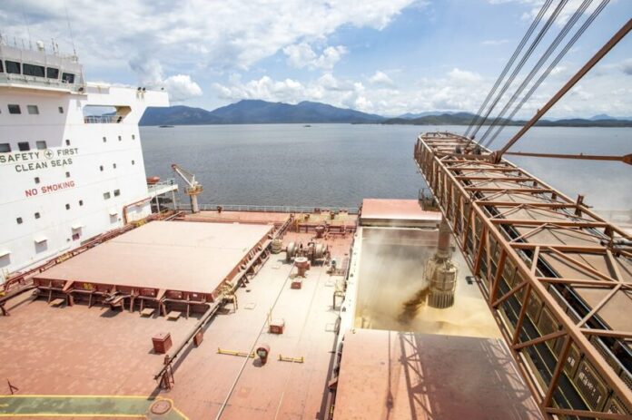 cargill-suspende-exportacoes-de-soja-do-brasil-para-a-china
