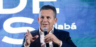 governador-busca-viabilizar-com-ministro-do-turismo-voos-internacionais-diretos-para-mt