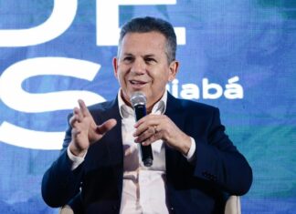 governador-busca-viabilizar-com-ministro-do-turismo-voos-internacionais-diretos-para-mt