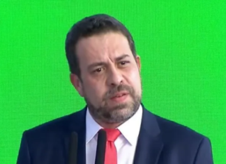 Boulos diz que governo Lula defende mais uma taxa, agora para entregadores boulos-diz-que-governo-lula-defende-mais-uma-taxa,-agora-para-entregadores