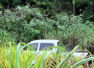 empresario-e-encontrado-morto-dentro-de-caminhonete-com-marcas-de-tiros-em-querencia