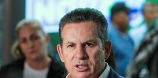 mauro-mendes-reune-secretariado-no-dia-31-e-pode-deixar-governo-de-mt-para-disputar-o-senado