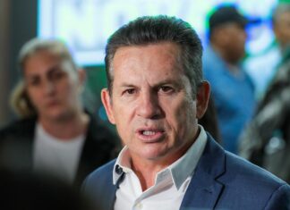mauro-mendes-reune-secretariado-no-dia-31-e-pode-deixar-governo-de-mt-para-disputar-o-senado