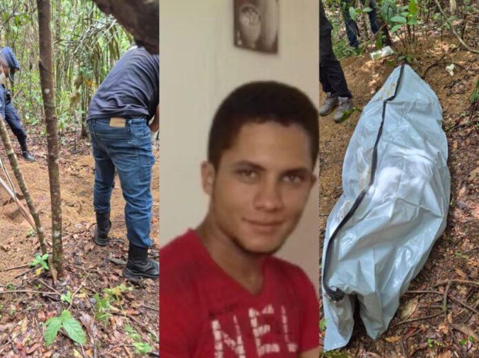homem-suspeito-de-matar-companheira-e-encontrado-morto-em-cova-rasa-apos-ser-sequestrado-em-mt homem-suspeito-de-matar-companheira-e-encontrado-morto-em-cova-rasa-apos-ser-sequestrado-em-mt