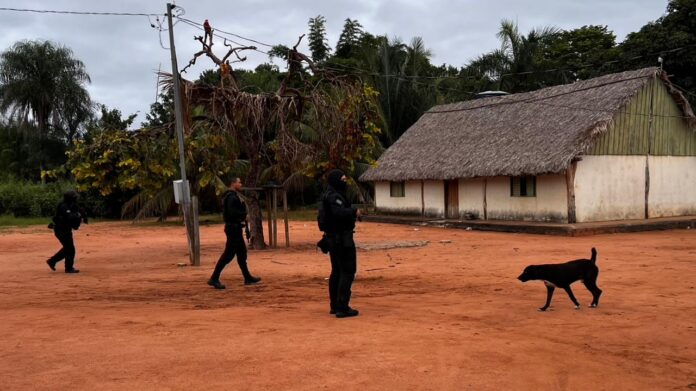 investigacao-revela-treinamento-armado-de-faccao-em-area-indigena-em-mt investigacao-revela-treinamento-armado-de-faccao-em-area-indigena-em-mt