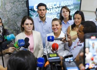 Bairros de VG receberão infraestrutura por meio de emendas parlamentares bairros-de-vg-receberao-infraestrutura-por-meio-de-emendas-parlamentares