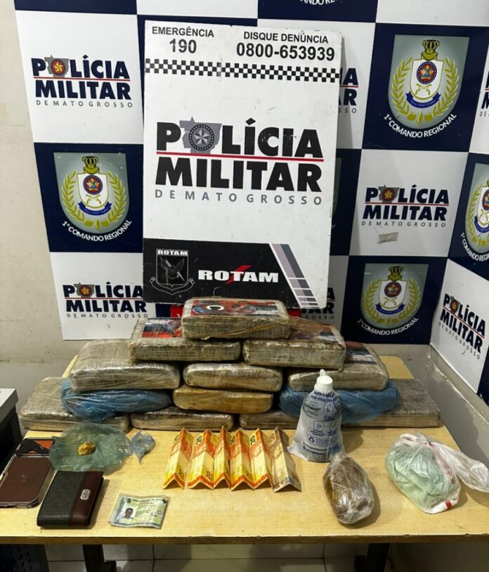 rotam-prende-dois-traficantes-e-confisca-tabletes-de-maconha-enterrados-no-quintal-de-casa rotam-prende-dois-traficantes-e-confisca-tabletes-de-maconha-enterrados-no-quintal-de-casa