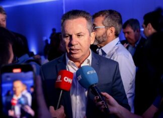 “Apoio é importante, mas nenhum deles vai gerir MT”, diz Mauro sobre Bolsonaro e Lula “apoio-e-importante,-mas-nenhum-deles-vai-gerir-mt”,-diz-mauro-sobre-bolsonaro-e-lula
