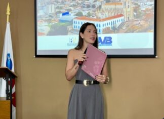 Janaina defende valorização dos vereadores e reforça criação de Procuradorias da Mulher janaina-defende-valorizacao-dos-vereadores-e-reforca-criacao-de-procuradorias-da-mulher