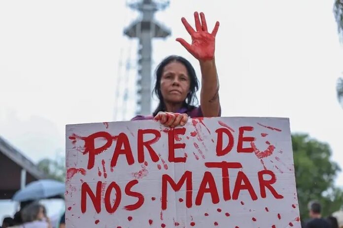 feminicidio-atinge-1-em-cada-4-municipios-de-mato-grosso;-sinop-lidera-numero-de-mortes