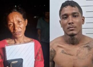 Mãe de adolescente estuprada e morta pelo irmão pede Justiça: “Nunca vou aceitar o que ele fez” mae-de-adolescente-estuprada-e-morta-pelo-irmao-pede-justica:-“nunca-vou-aceitar-o-que-ele-fez”