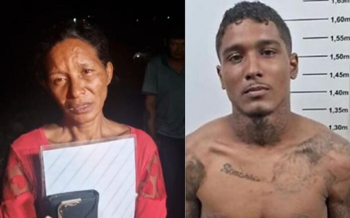 mae-de-adolescente-estuprada-e-morta-pelo-irmao-pede-justica:-“nunca-vou-aceitar-o-que-ele-fez”